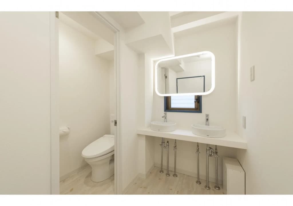 Tabist World Travelers Hostel UENO - photo 9