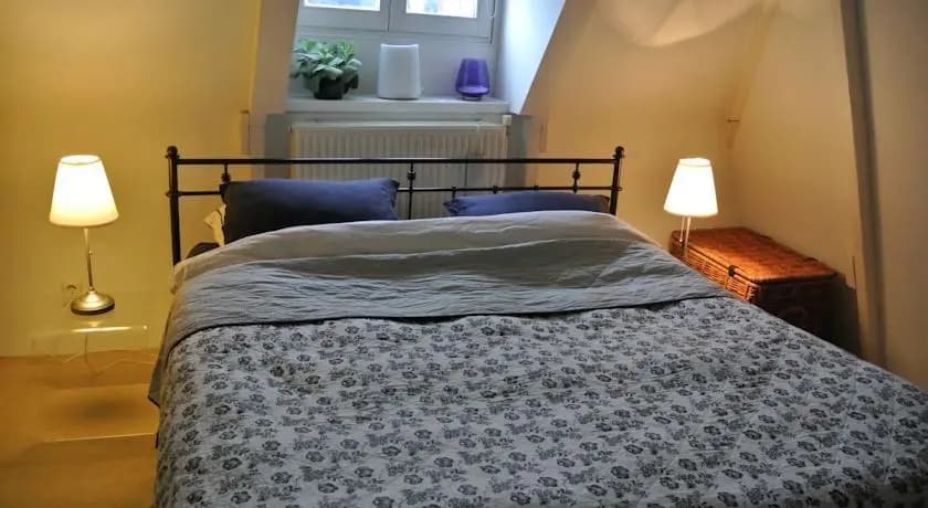 Appartment With Terrace - photo 5