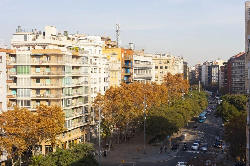 SLEEP Universitat by STAY - photo 9