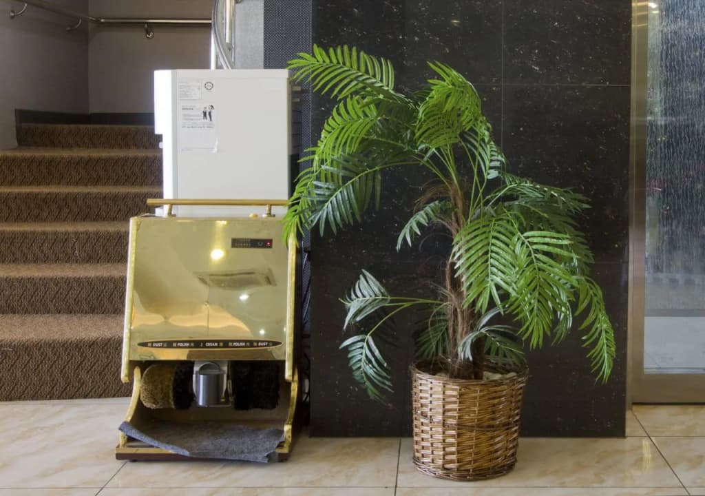 Hotel Nusa CT - photo 15
