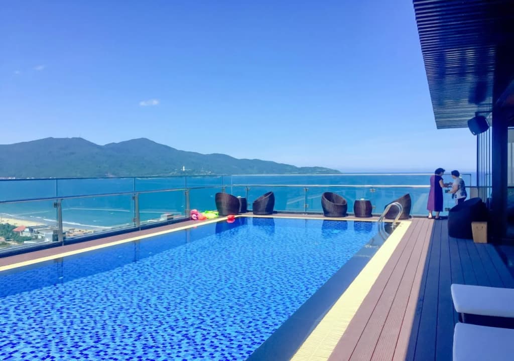 Pavilion Hotel Da Nang - photo 20