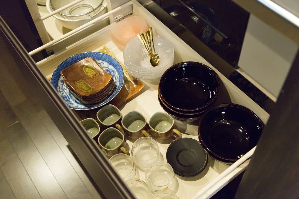 TATERU bnb ONTOMOCHO -machiya- - photo 10