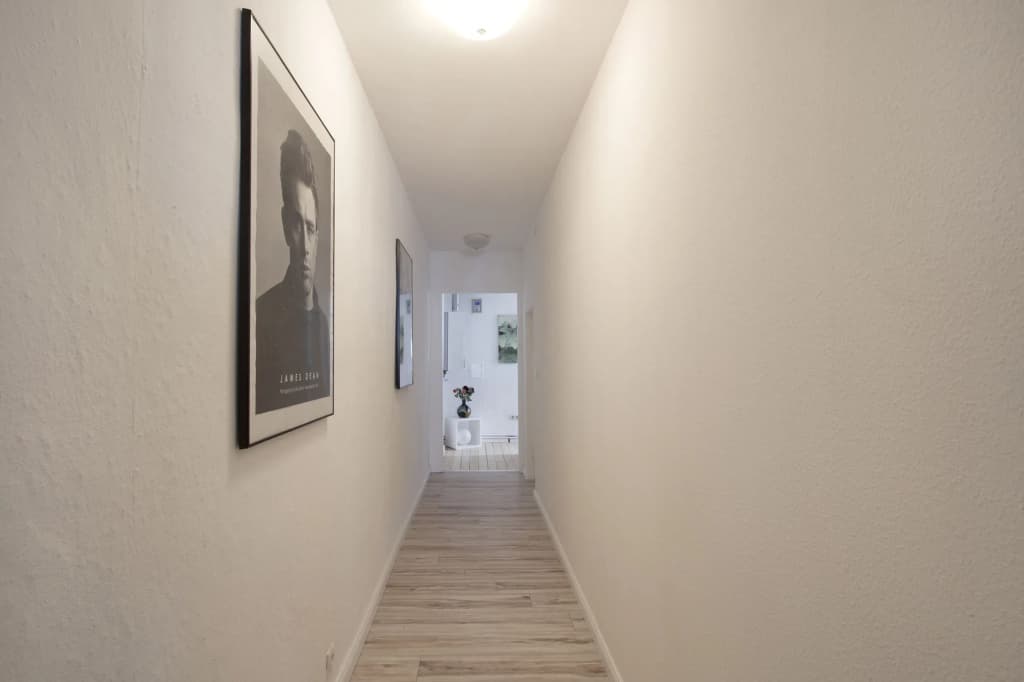 Primeflats - Apartments im Schillerpark - photo 12