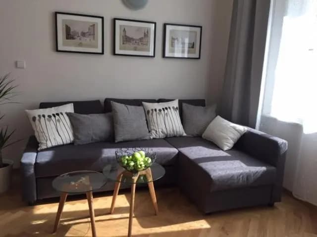 Apartment Náměstí Bratří Synků - photo 6