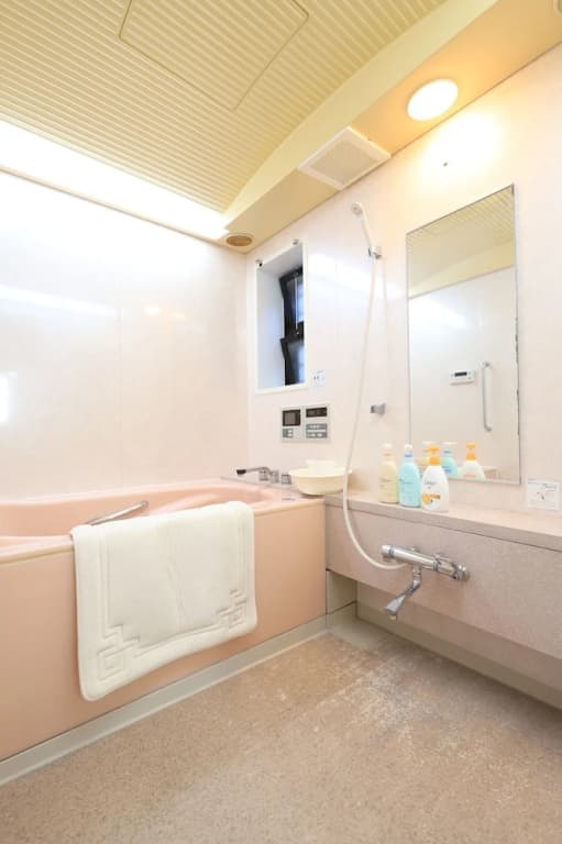 TM house - photo 8