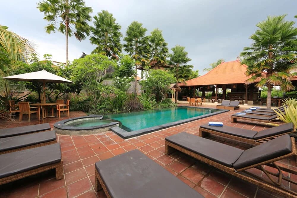 ZEN Premium Ubud Bisma 3 - photo 8