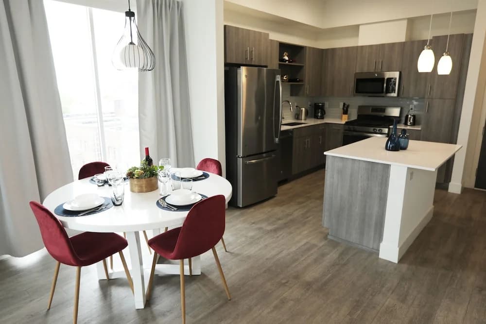 Panoramic Central Residences - photo 22