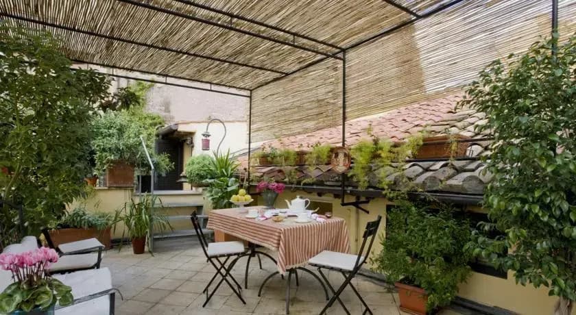 Domus Frattina - photo 8