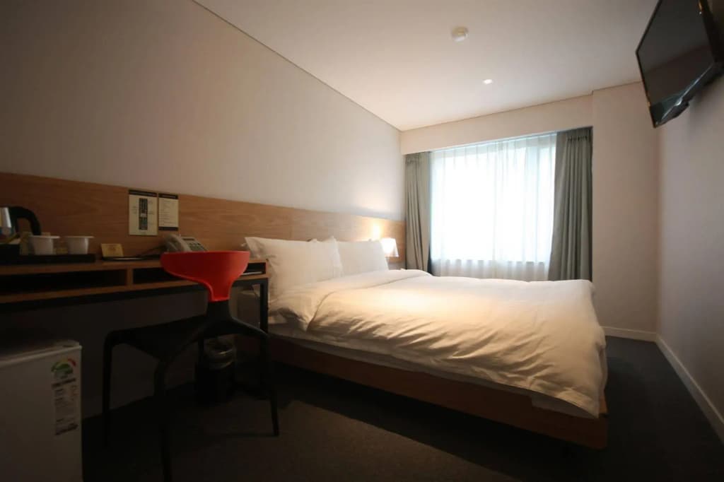 I.T.W. Hotel - photo 7