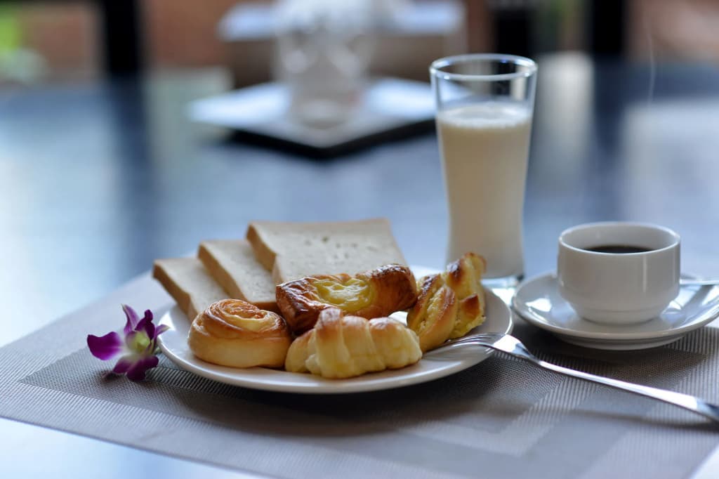 Venus Hotel - photo 13