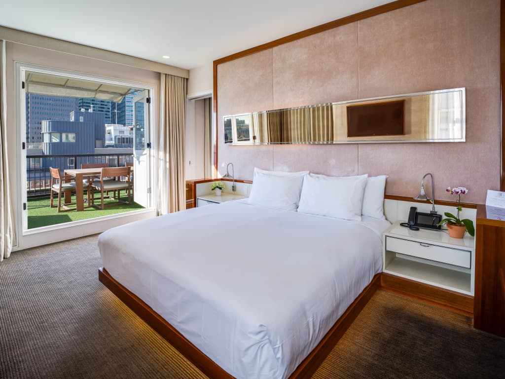33 Hotel, New York City, Seaport - photo 26