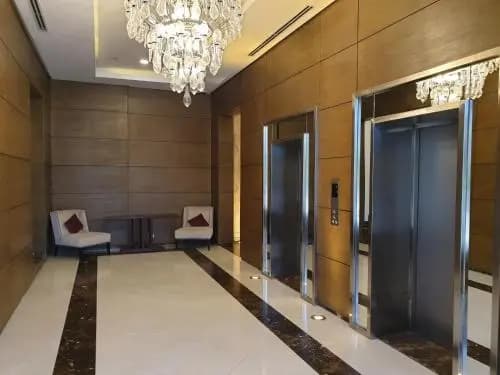 Axxodia Residence New Cairo - photo 11