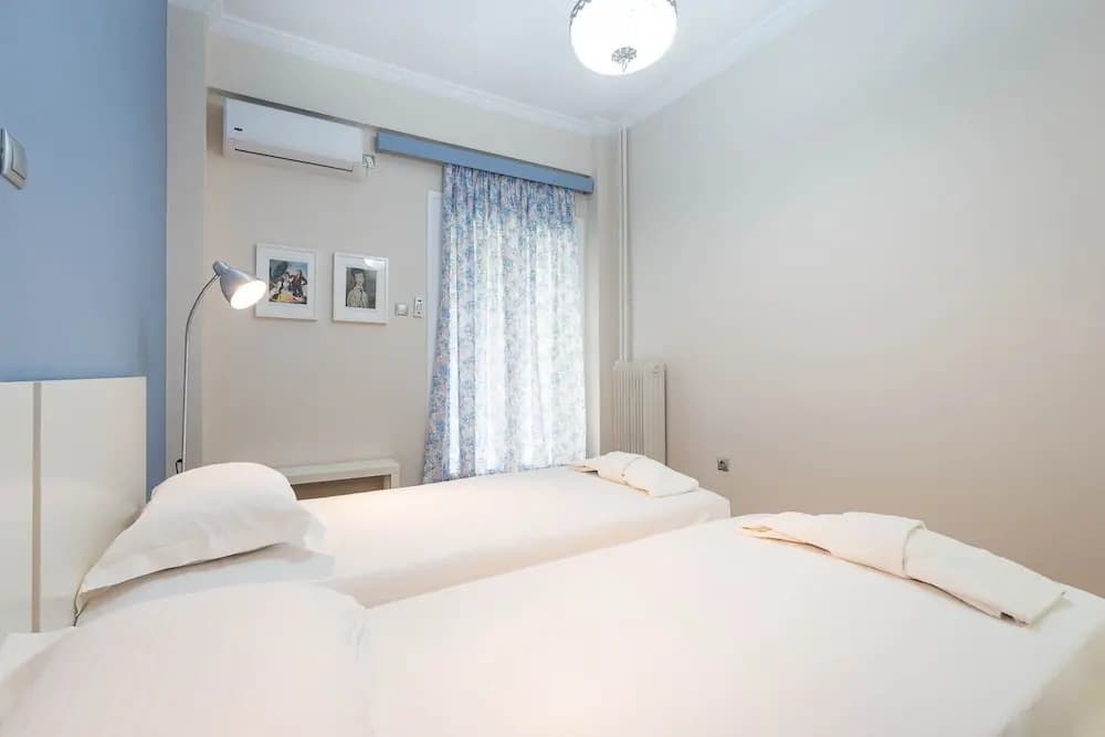 Three Bedrooms Apartment Under Acropolis - photo 34