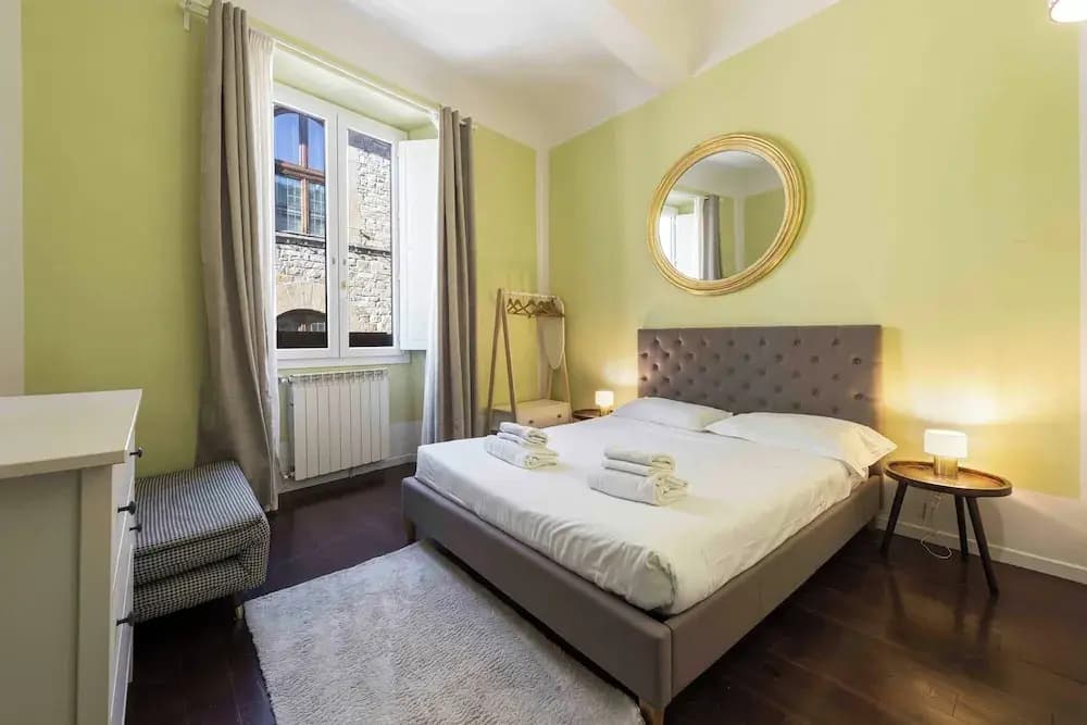 Florence Central Suites by MMega - photo 6