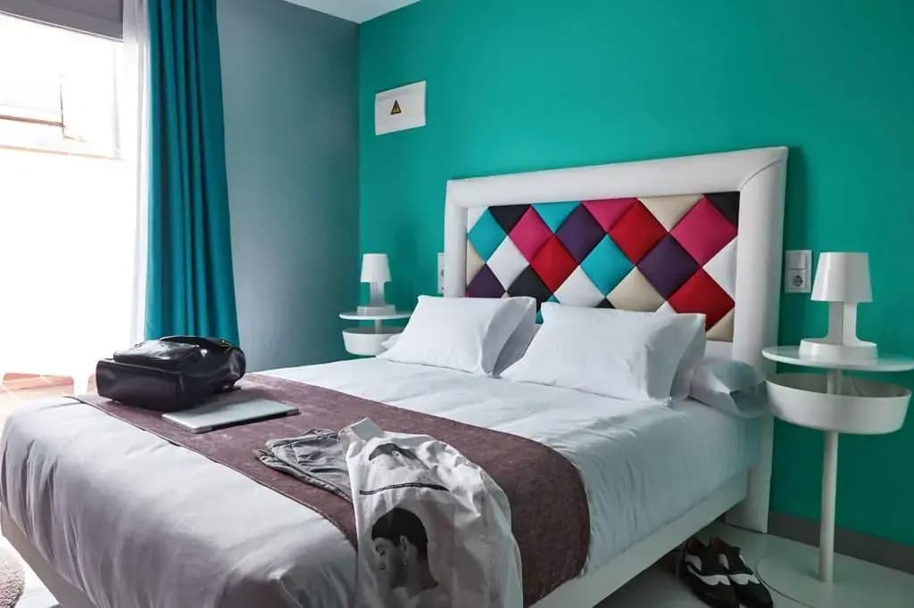 Hotel Freedom - photo 9