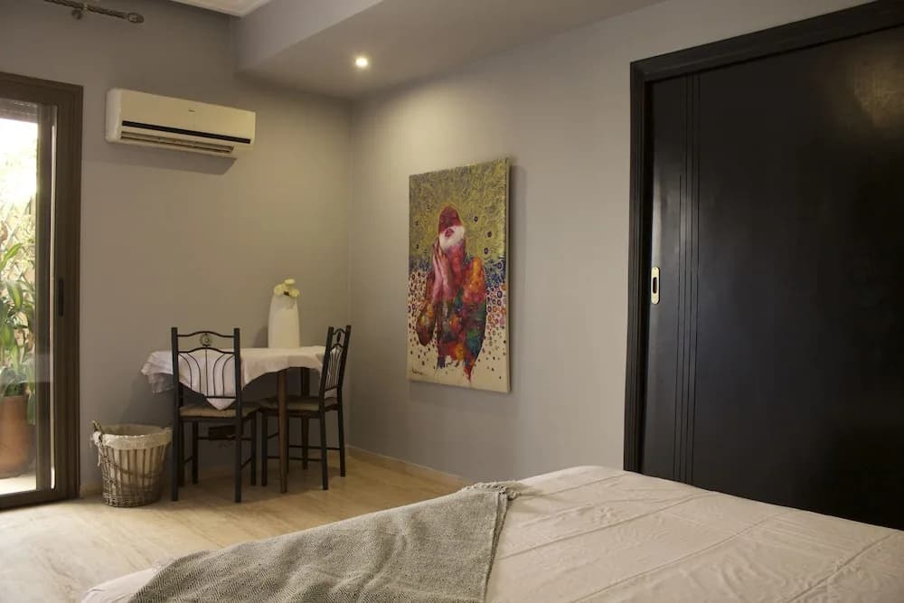 OY Apartment - photo 6