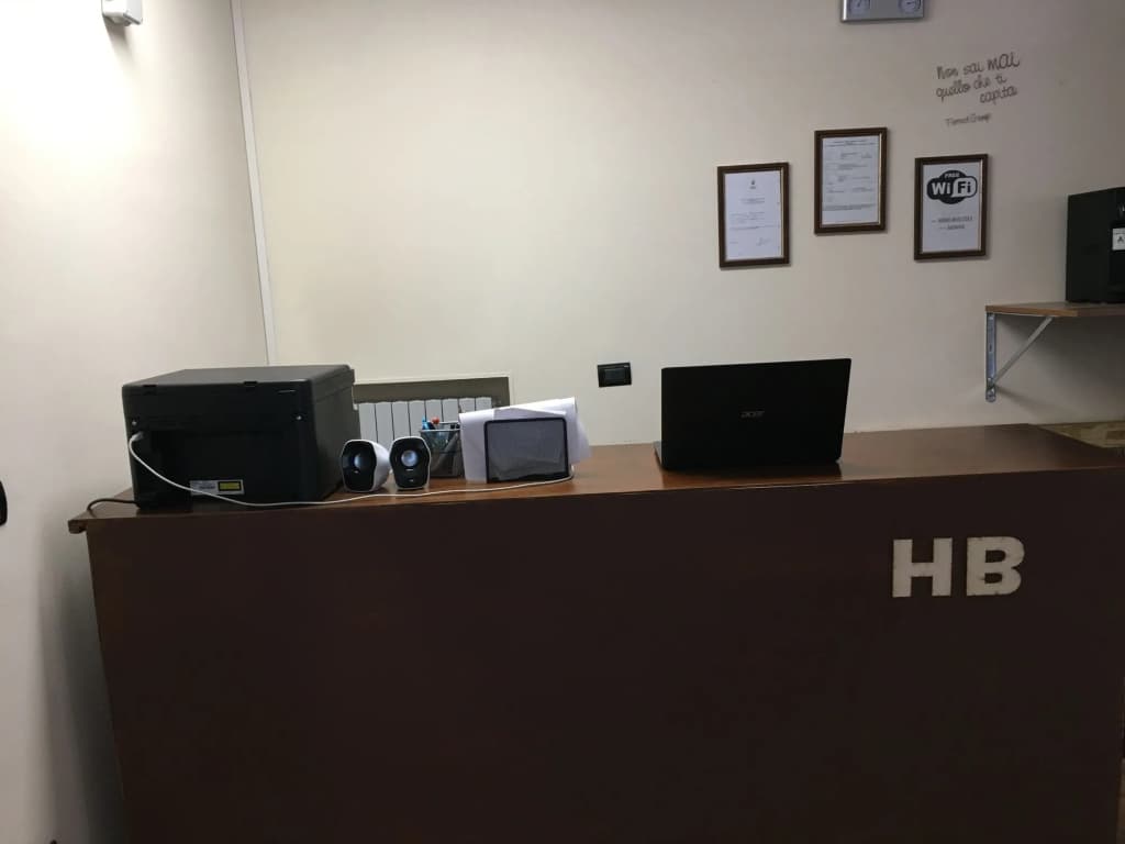 Hotel Bovisa House - photo 12