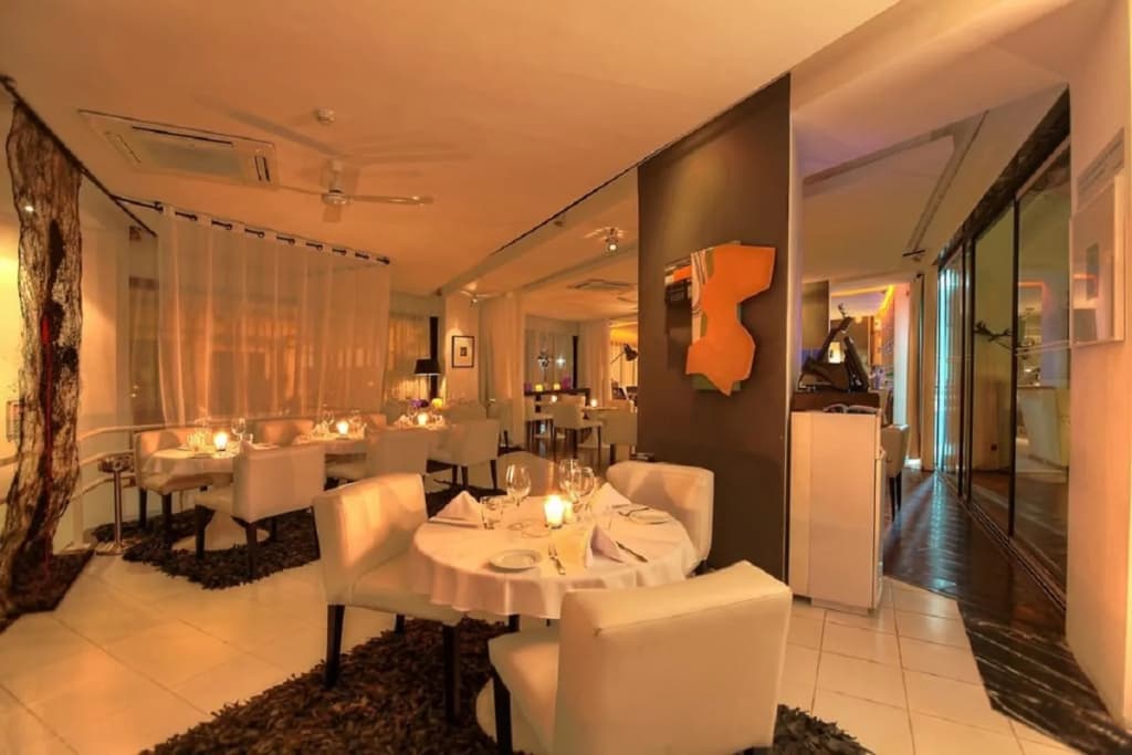 Bab Hotel - photo 19