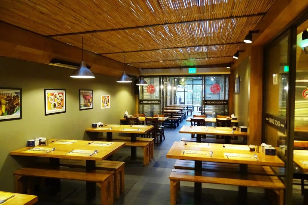 OYO 101 Click Hotel - photo 15