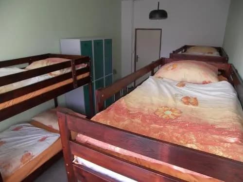 Hostel Prazacka - photo 4