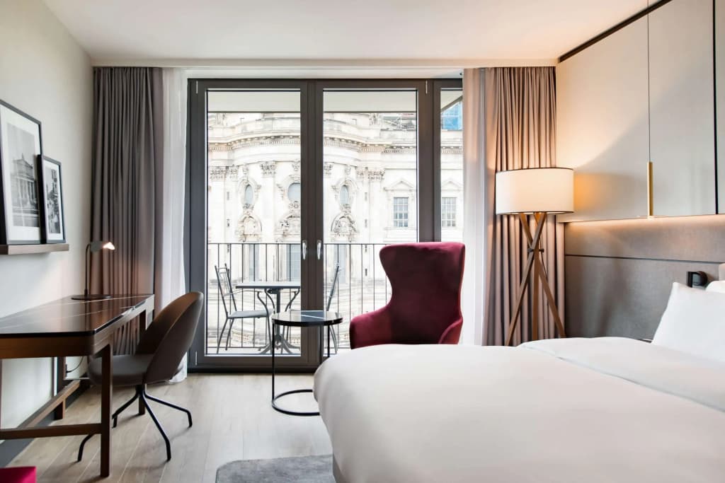 Radisson Collection Hotel, Berlin - photo 6