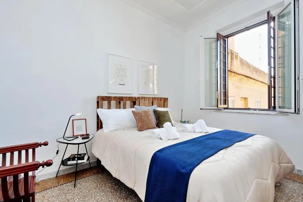 Capponi Apartment - photo 3