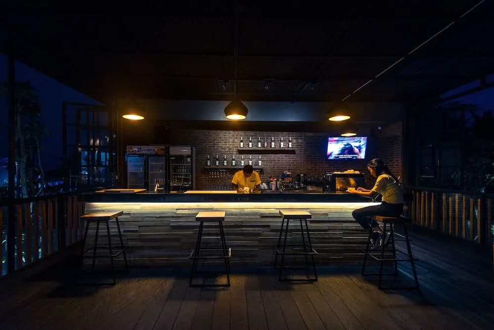 ILA Kitchen & Villa - photo 19