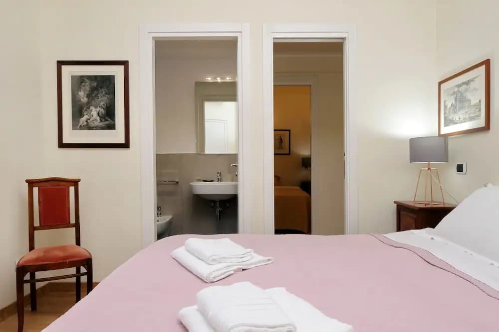Restart Accommodations Colosseo - photo 3
