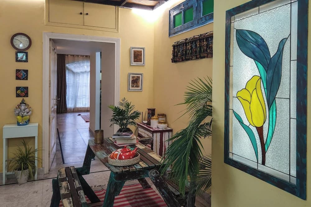 Prakash Kutir B&B - photo 18