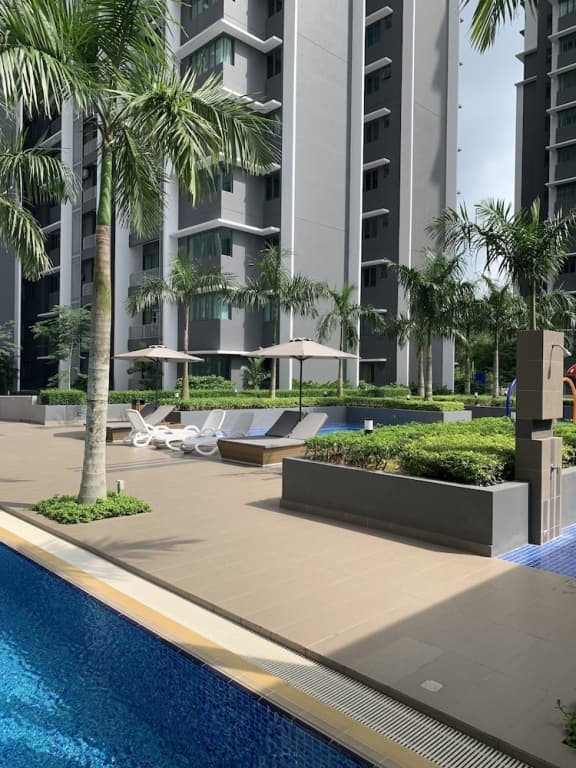 Almyra Serviced Residence - photo 16
