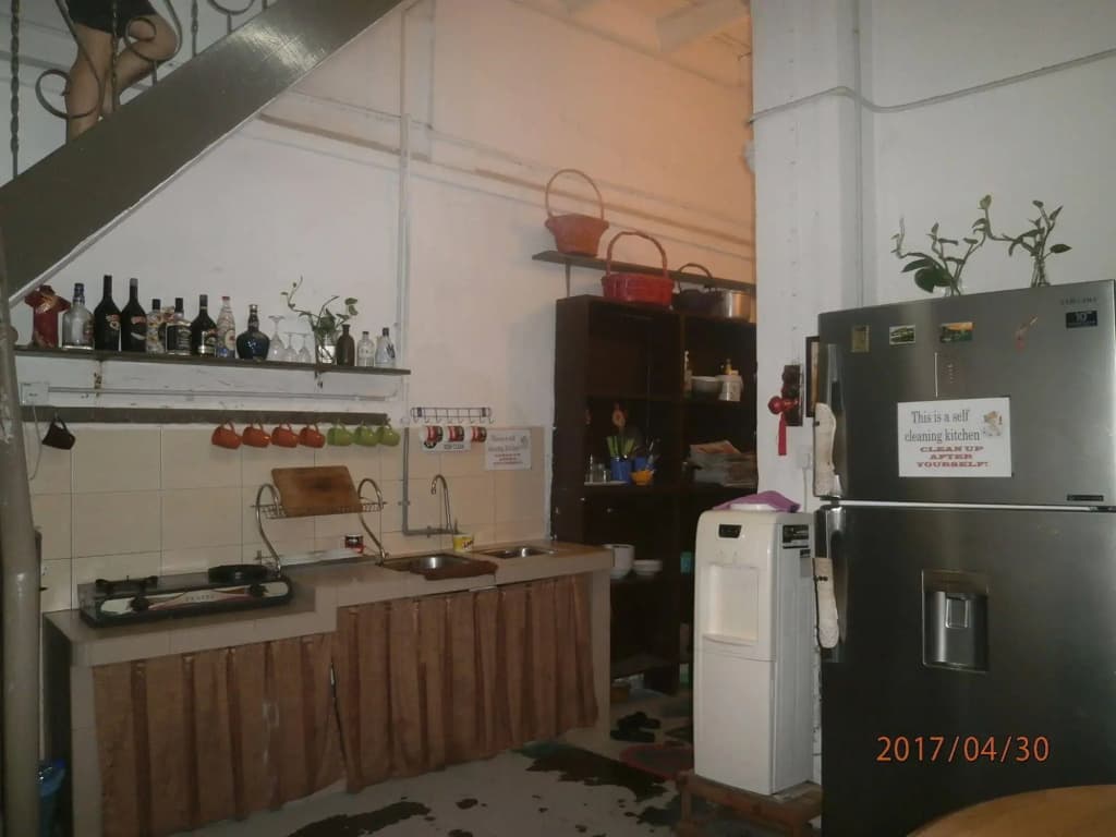 River One Residence - Hostel - photo 22