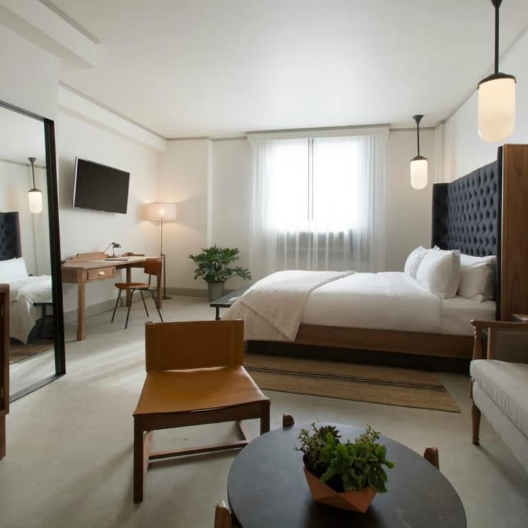 Hotel G San Francisco - photo 24