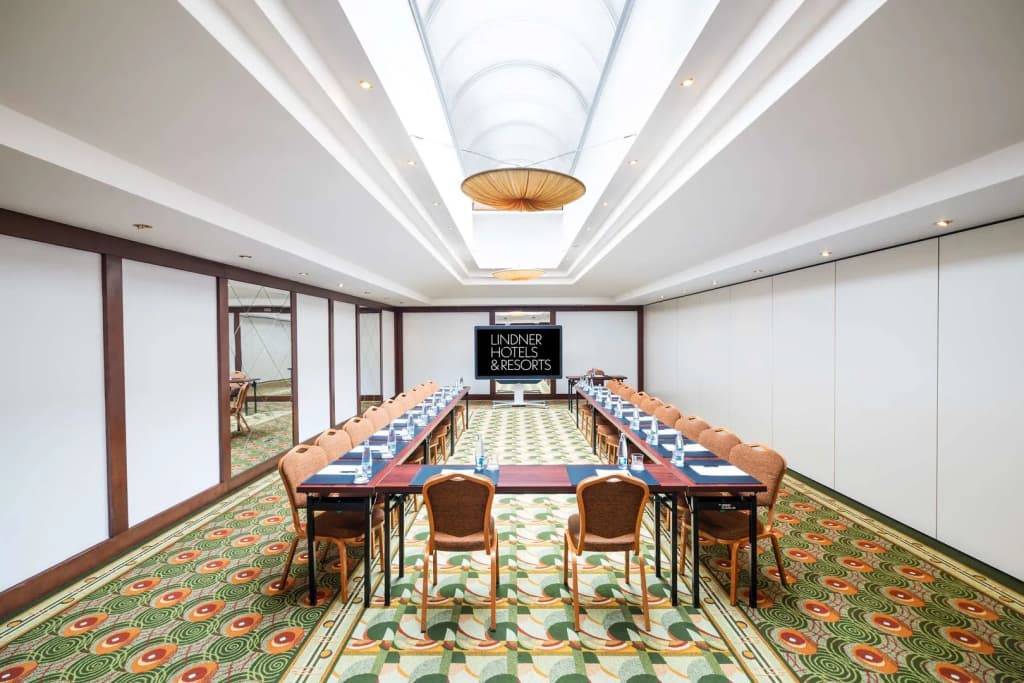 Lindner Hotel Prague Castle, part of JdV by Hyatt - photo 14