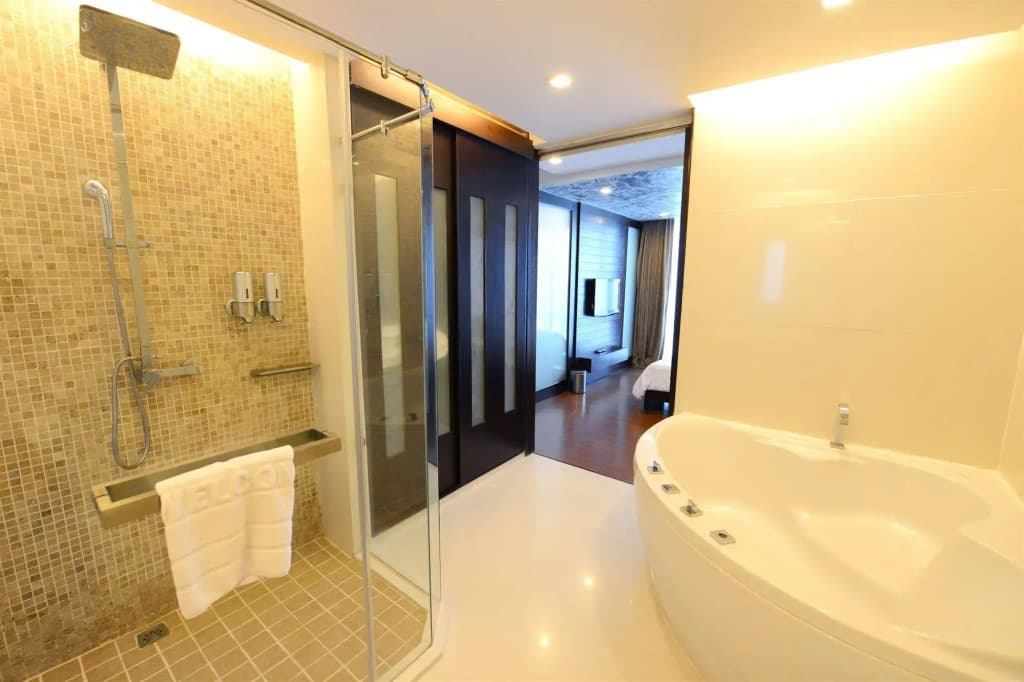Vacio Suite - photo 10