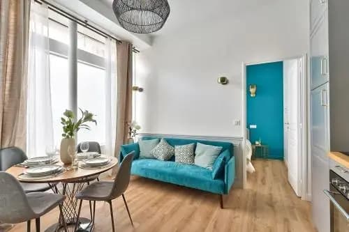 NEW ! Outstanding 2BR & 1BR Apt in Paris 15 - photo 5
