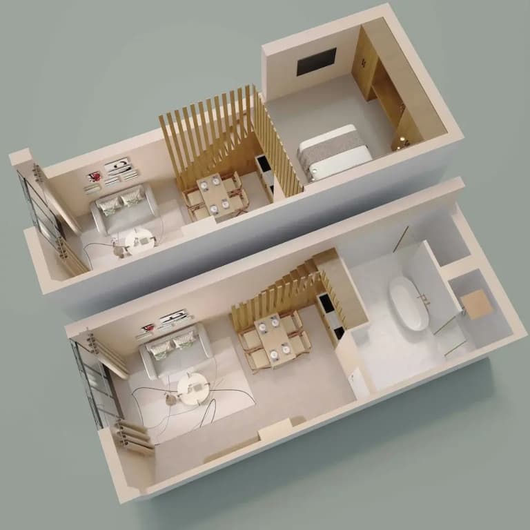Charming Apartment With AC - Le Marais - photo 10