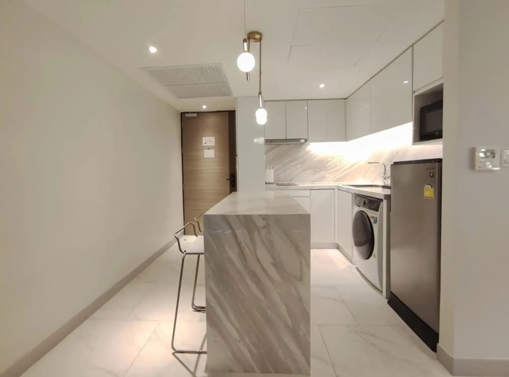 Ashley Hotel BKK (SHA) - photo 10