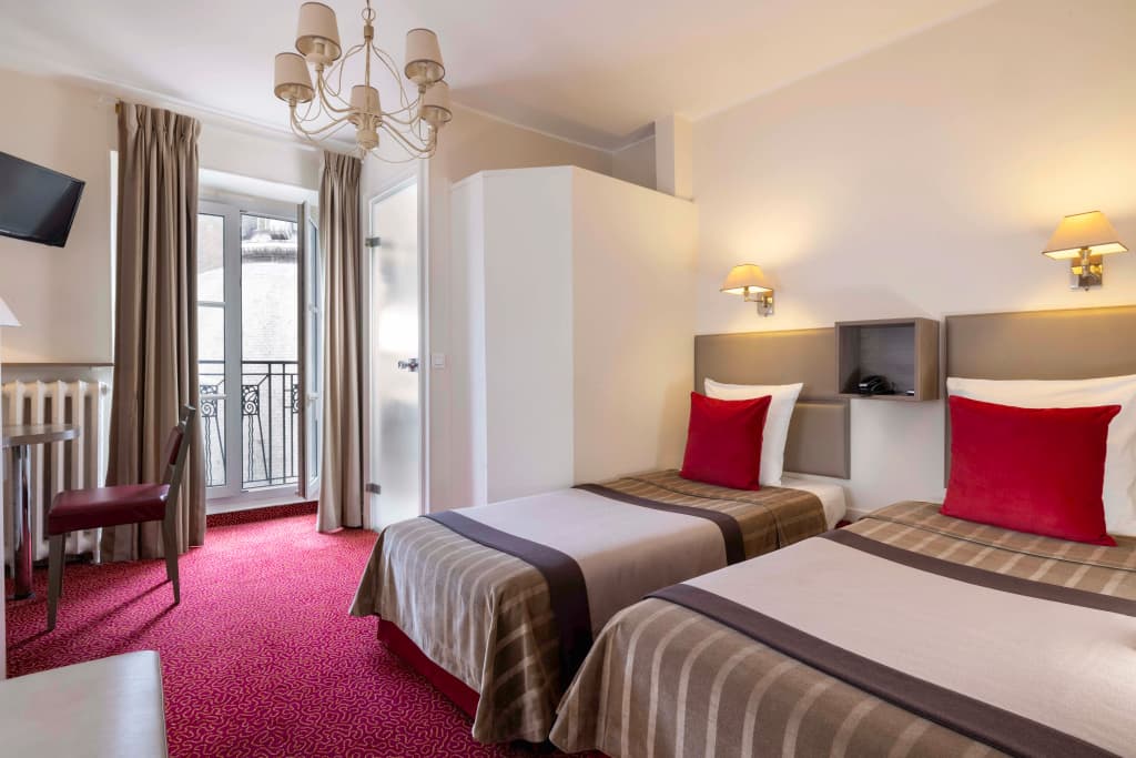 Hotel Saint Pierre - photo 5