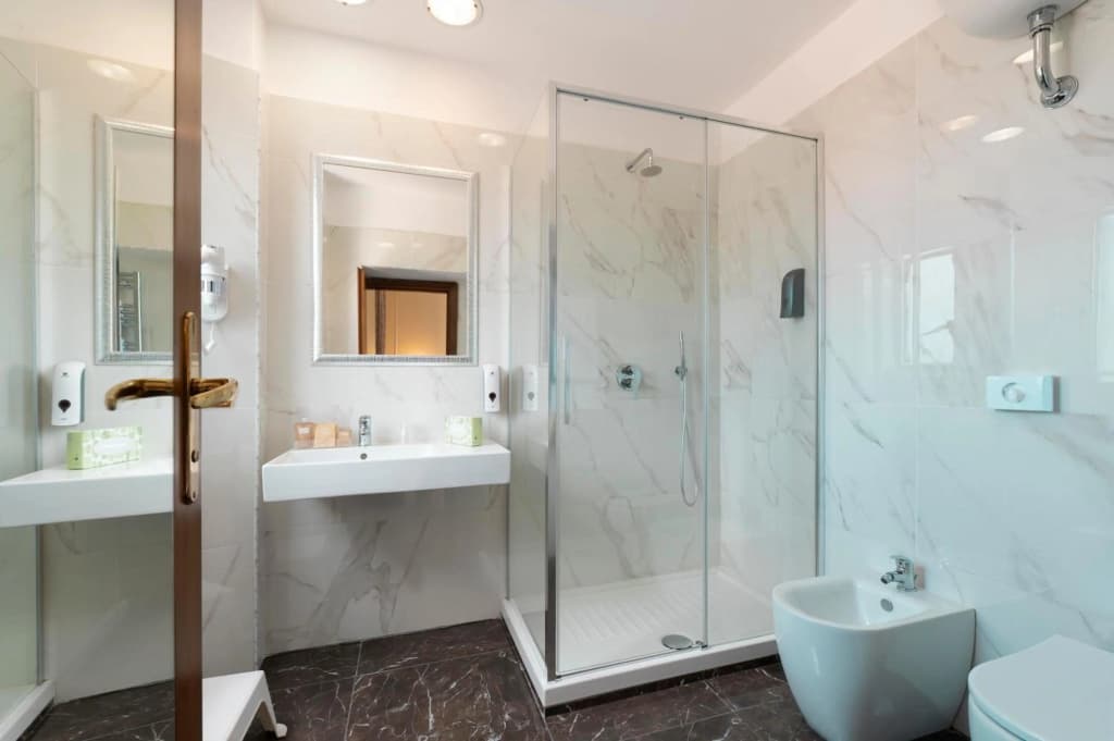 Hotel Hiberia - photo 43