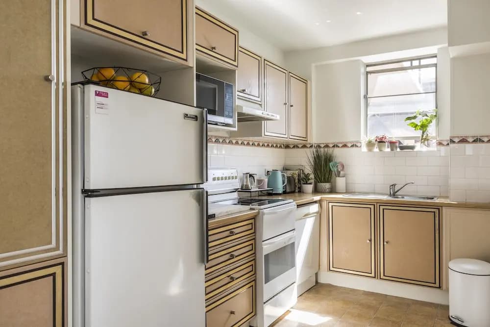 One Bedder Close To Potts Point And Sydney Cbd - photo 15