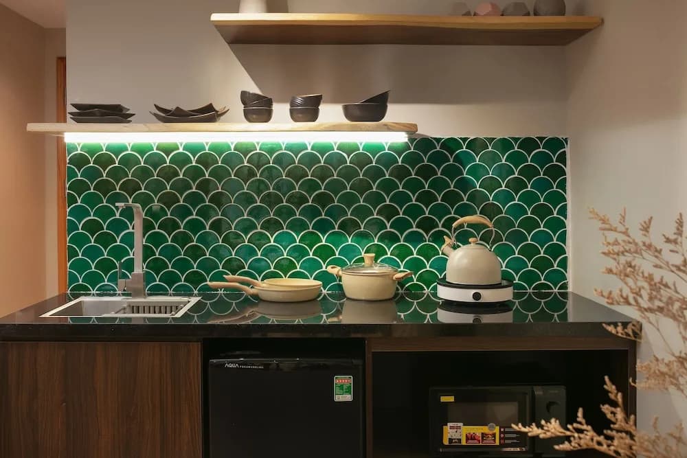 Brilliant Nature Suites & Spa - photo 13