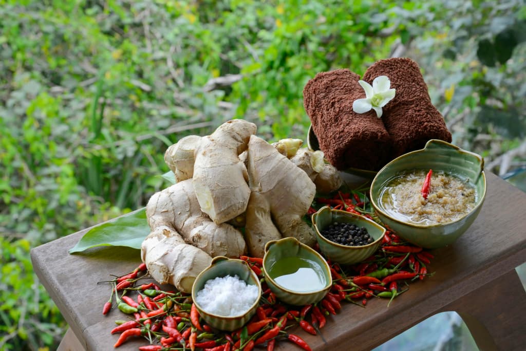 Gaya Island Resort - photo 29