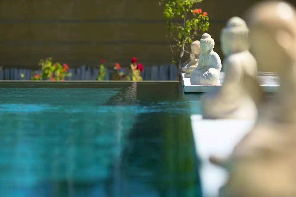 Villa Manggala - photo 10