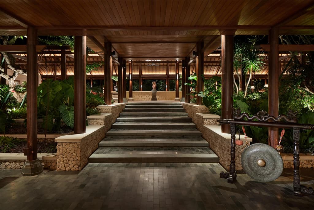 Hyatt Regency Bali Hotel - photo 30