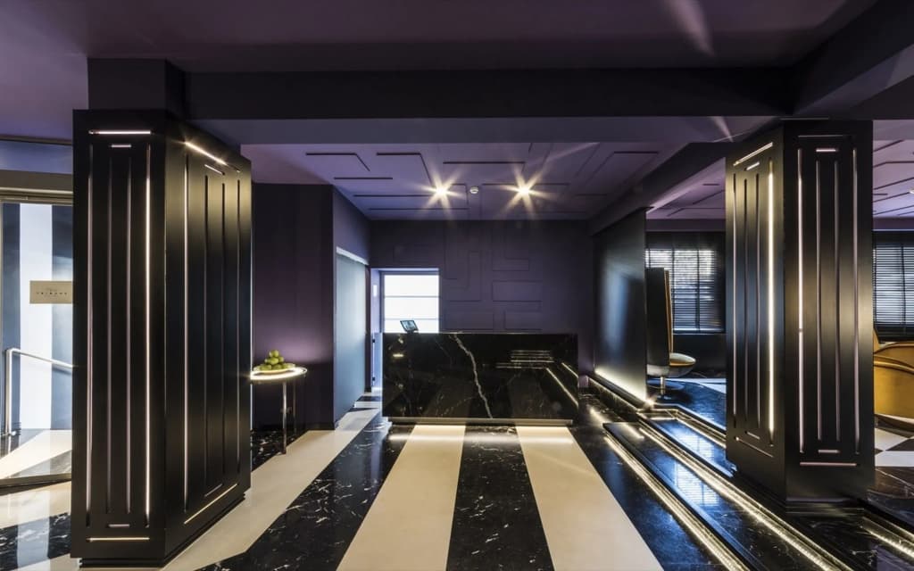 The Tribune, part of JdV by Hyatt - photo 21