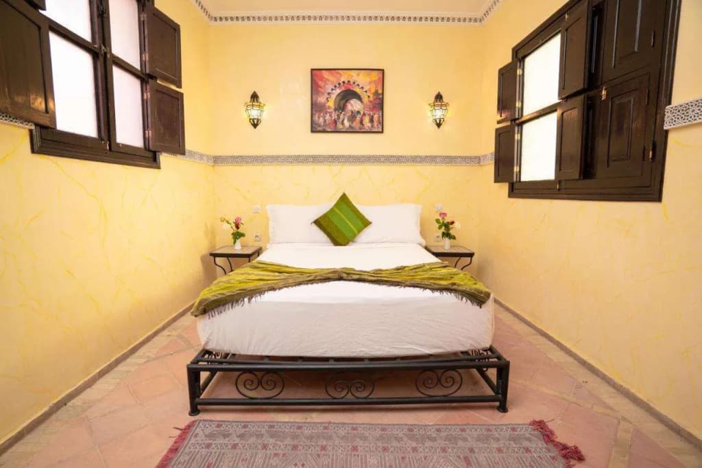 Riad Atlas Toyours - photo 1