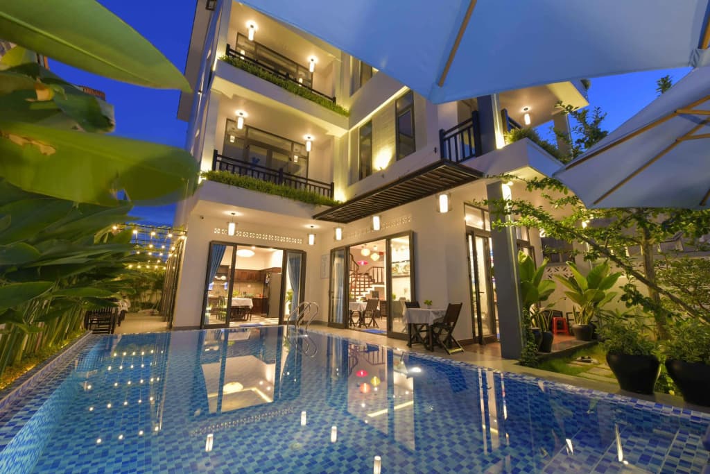 Island Town Villas - photo 12
