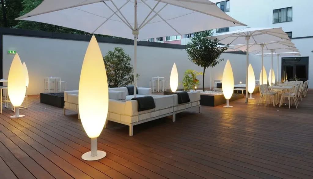 SANA Berlin Hotel - photo 26