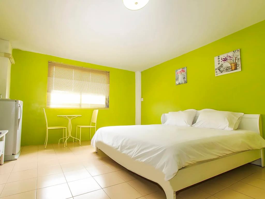 Room@Chalong - photo 4