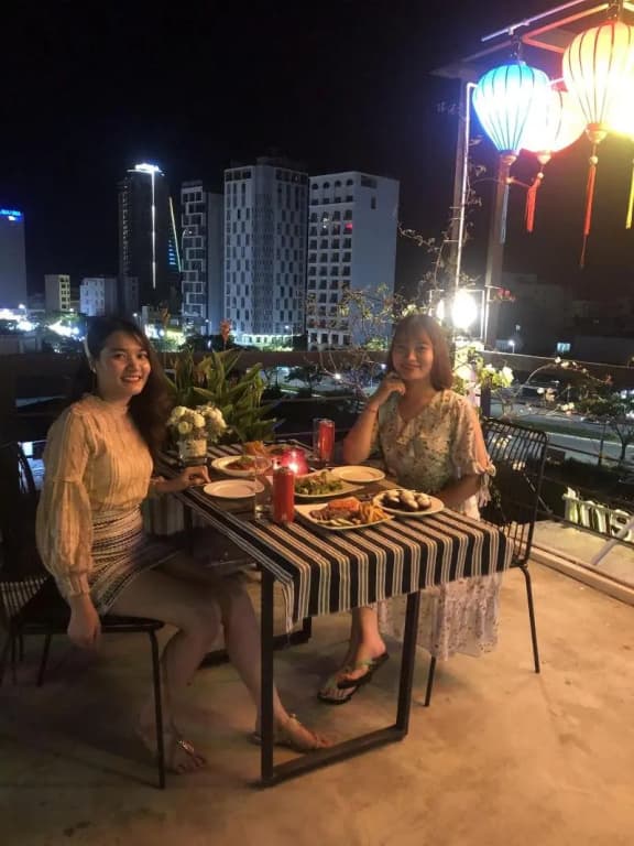 Oasis Hotel & Apartment - photo 34